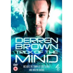 Derren Brown - Trick of the Mind Series 2 [2004]